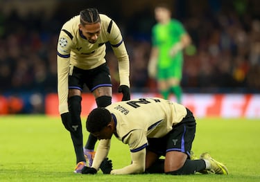 Premio Champions para el Madrid, palo para Barça y Atleti