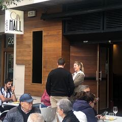 Antiviolencia propone multar a más de 40 aficionados