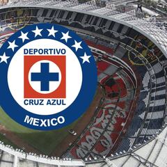 Cruz Azul regresa al Azteca a partir de Junio del 2018