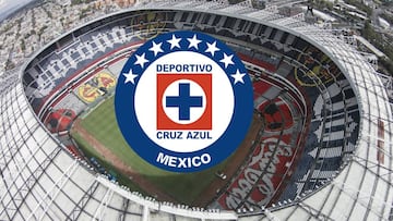 El presidente del conjunto cementero, Guillermo Álvarez Cuevas confirmó que la Máquina volverá al Coloso de Santa Úrsula el próximo año.