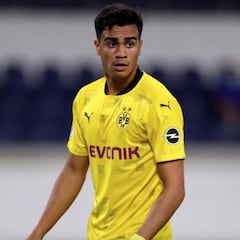 Peligra el proyecto de Reinier