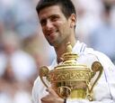 Wimbledon eleva un 10% los premios para los tenistas