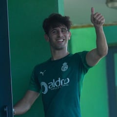 Hasta en mitad de la catástrofe hay motivo para la esperanza