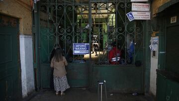 Cuarentena en Chile hoy: ¿qué comunas entran, cuáles salen y cuáles retroceden este lunes 22 de marzo?