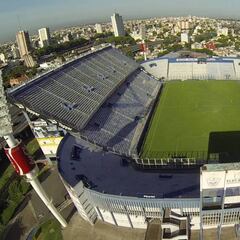 River podría ser local en Vélez por la Copa Libertadores