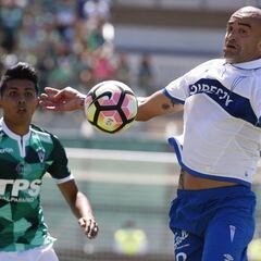 Duelo entre Wanderers y Católica otra vez cambia de horario