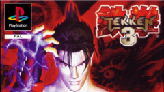 Tekken 3, 20 años del más icónico de la saga
