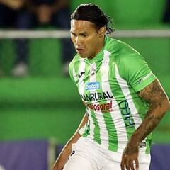 Antigua dice adiós a Gullit Peña: “Un crack de talla mundial”