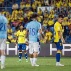 Jonathan Vira는 Almeria에 대한 그립을 달성합니다