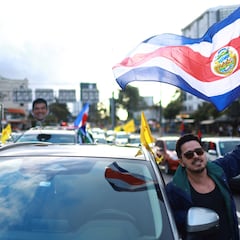 Elecciones Costa Rica 2026: ¿A qué hora abren y cuándo cierran los centros de votación?