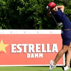 Recari y Ciganda se colocan en posición de optar a la victoria