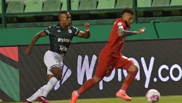 Así llegan América y Cali al Clásico Vallecaucano: últimos resultados, plantel y figuras