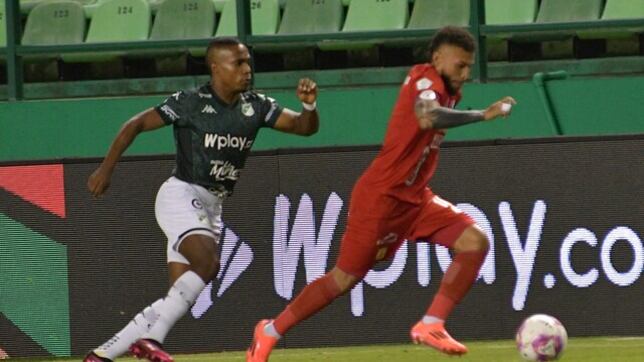 Así llegan América y Cali al Clásico Vallecaucano: últimos resultados, plantel y figuras