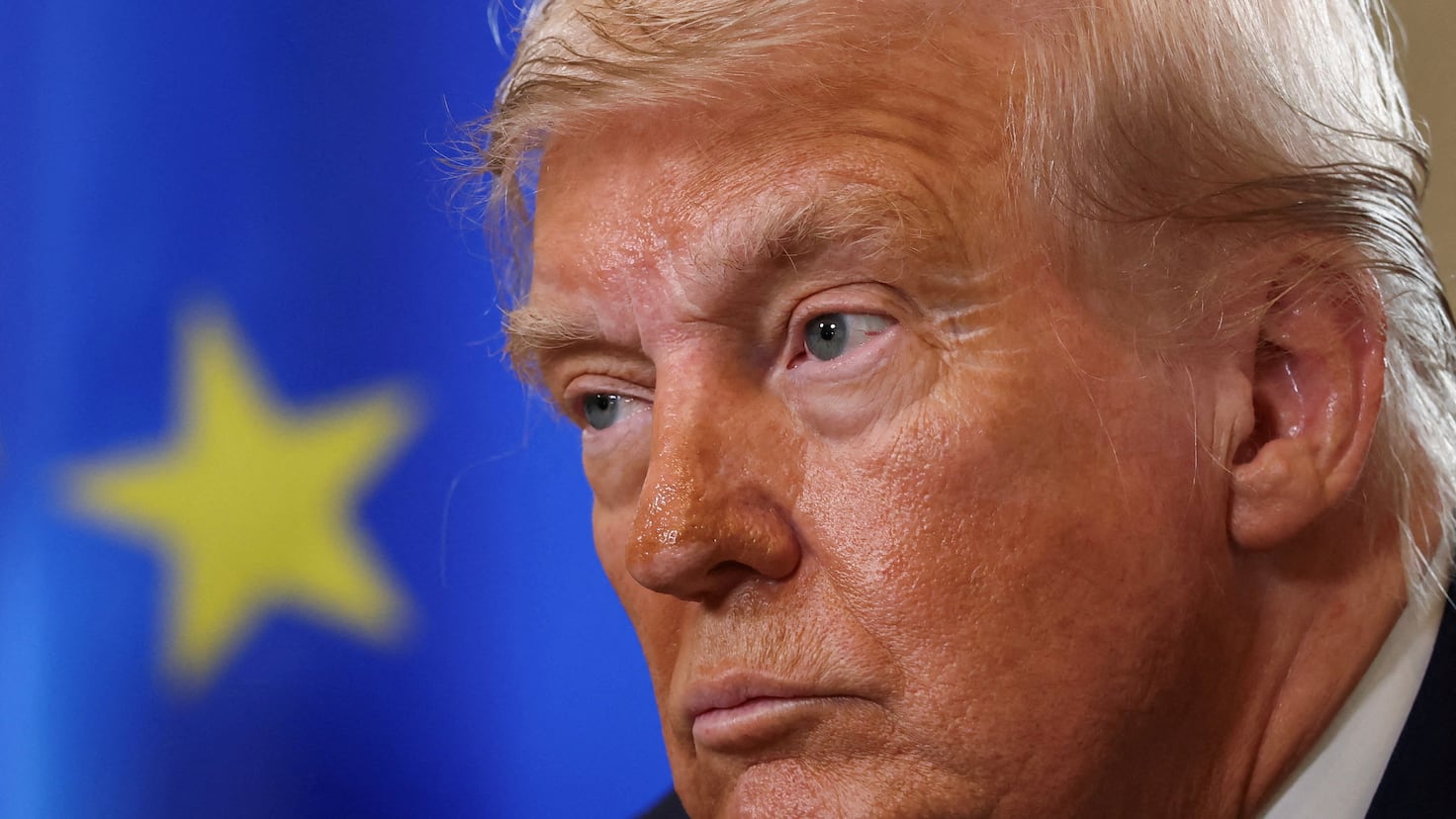 Facts and figures on tariffs and how Trump’s trade threats have undermined the world’s economy