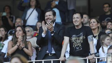 15/10/19 VALENCIA CF MATEU ALEMANY