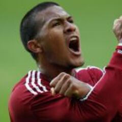 Rondón: "La gente de la FVF es incompetente, que se vayan"