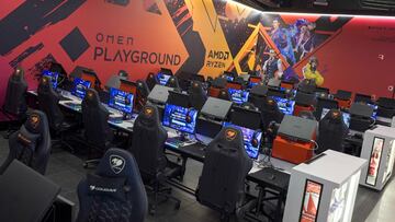 Cadena gamer inaugura su quinto club y adelanta nuevas aperturas: ¿Dónde se puedo visitarlo?