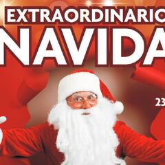 Resultado sorteo Extraordinario de Navidad: cómo comprobar si mi billete está premiado