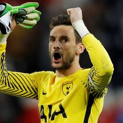 Sun: Lloris es la alternativa del Madrid por si falla Courtois
