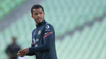 El mediapunta mexicano, Giovani Dos Santos, podría revivir su carrera en el Muncipal de la Liga de Guatemala, de acuerdo con fuentes en Centroamérica.