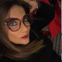 Shannon de Lima y su buena relación con la mamá de James