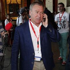 Clemente, en conversaciones muy avanzadas para volver a dirigir a Libia cinco años después