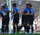 El Bournemouth gana su primer partido en la Premier