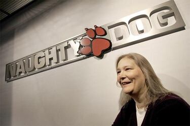 La directora creativa de Uncharted ficha por EA y Star Wars