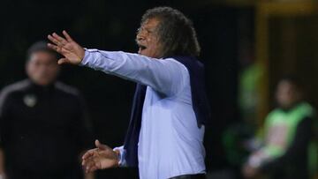 Presidente de Tolima: "Gamero tiene arreglado con el Cali"