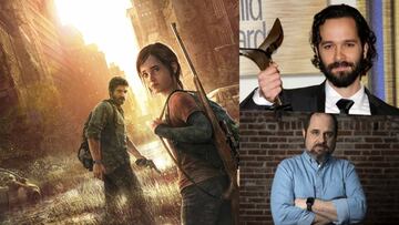 The Last of Us tendrá serie en HBO con Neil Druckmann y el creador de Chernobyl