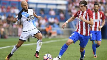 Laure: ¡°A los de arriba no les expulsar¨ªan por lo de Fay?al¡±