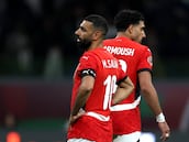 Senegal - Egipto, en directo: Copa de África, hoy en vivo