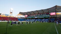 Quién es el vigente campeón de la Leagues cup, es de Liga MX o MLS