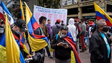 Manifestaciones del Paro Nacional. Conozca c&oacute;mo fueron las jornadas de protestas en las principales ciudades de Colombia y qu&eacute; se sabe de las pr&oacute;ximas.