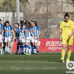 La Real sigue a lo suyo