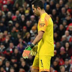 El calvario interminable de Claudio Bravo en el City