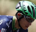 Chaves: “Movistar puso el ritmo y ahí estuvieron apoyando a Nairo”