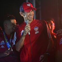 Reyes le responde a Asprilla: “Vaya y ponga la queja en el CAI”