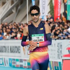 Polémica con la lista para los Mundiales de cross