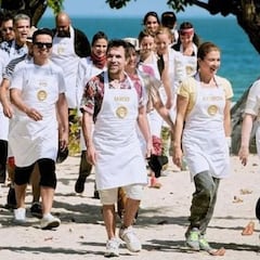 MasterChef Celebrity: último eliminado y cuándo es el próximo programa