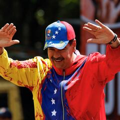 Venezuela anuncia elecciones presidenciales el próximo 28 de julio