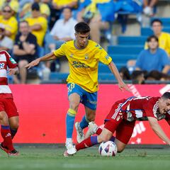 Los destellos de Perrone