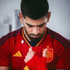 UFC España encaja en el calendario