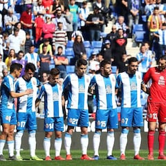 El Espanyol comenzará la pretemporada el 3 de julio