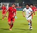 Corea del Norte - El Salvador: Resultado, resumen y goles del partido