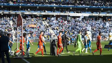 Guasch recupera socios, pero todavía pierde abonados