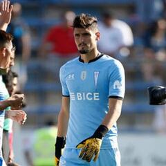 La gran tapada de Dituro que marcó el Clásico Universitario