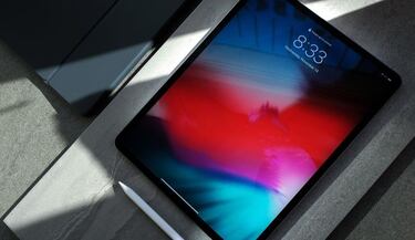 El iPad Pro con panel OLED está cada vez más cerca. ¿Qué podemos esperar?