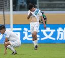 Las claves de la derrota de Guatemala ante Nueva Zelanda en el Mundial Sub 20 de Argentina