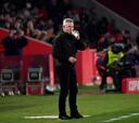 Javier Aguirre lleva al Mallorca a la semifinal de la Copa del Rey